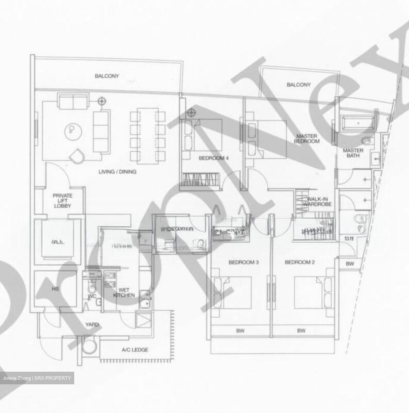 Aalto (D15), Condominium #504046151